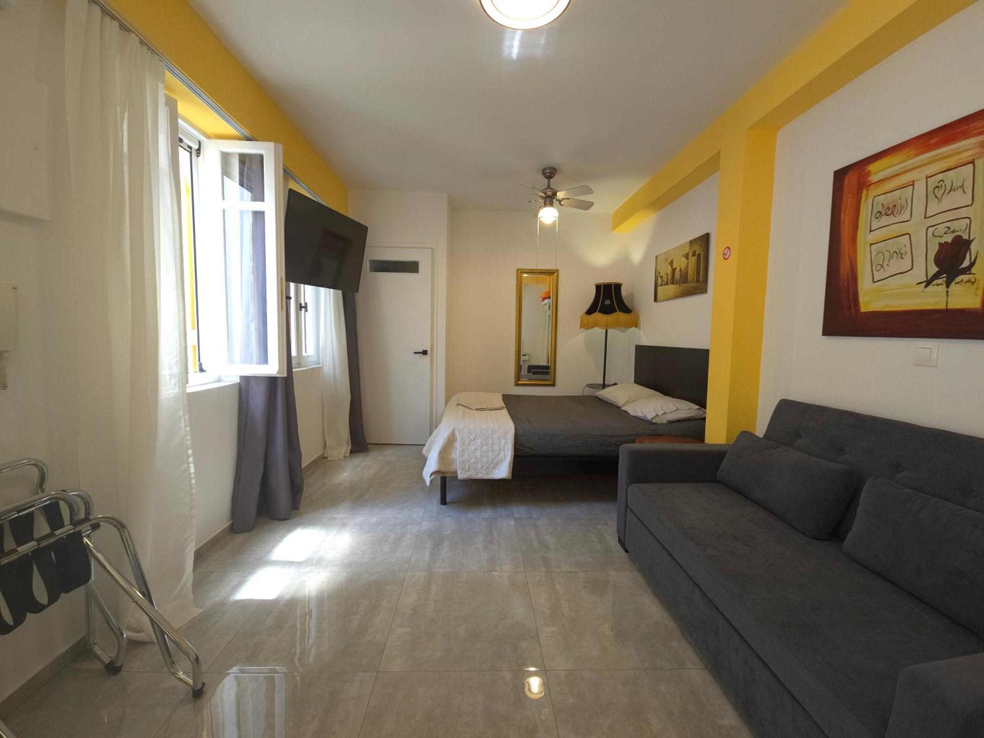 Great 35 Sq M Studio On 1St Floor In Bohemian Psyri In Athens' Historic Center-In Vivo Apartments Ngoại thất bức ảnh